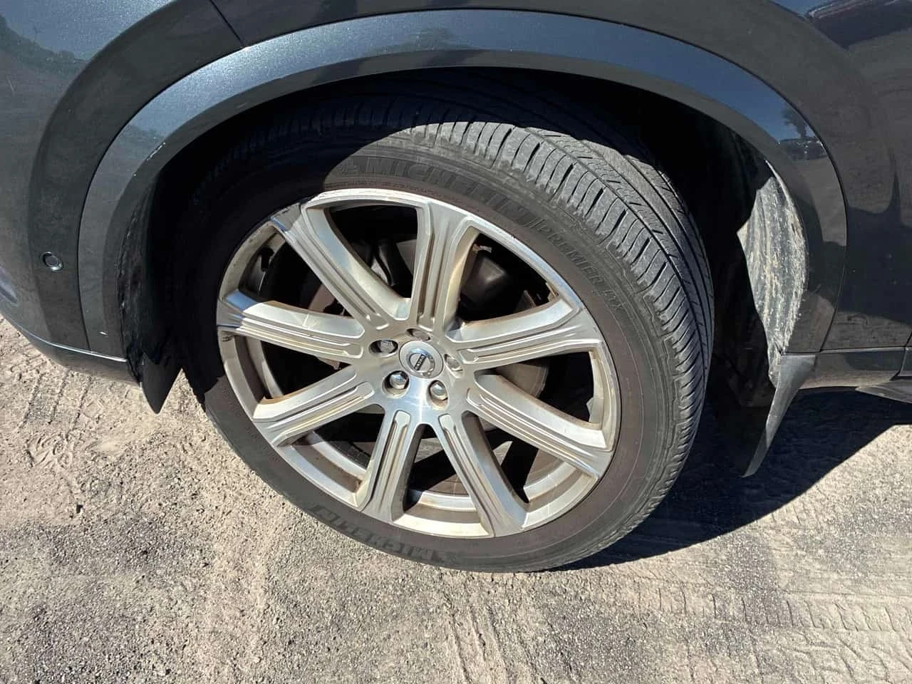 Volvo Xc90 * T6 Inscription * CARFAX * ОПЦИЯ ЗА ФИНАНСИРАНЕ *, снимка 7 - Автомобили и джипове - 56213838