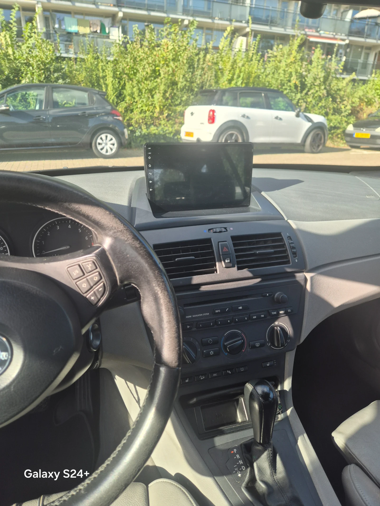 BMW X3, снимка 4 - Автомобили и джипове - 56235350