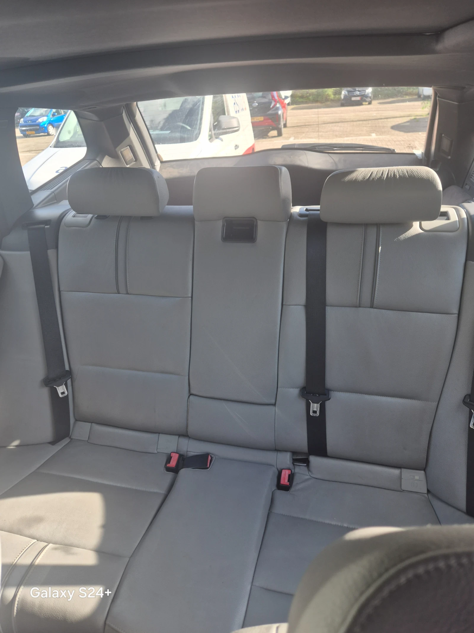 BMW X3, снимка 5 - Автомобили и джипове - 56235350