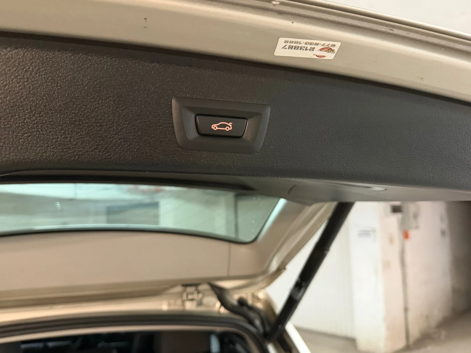BMW X3, снимка 10 - Автомобили и джипове - 56303335