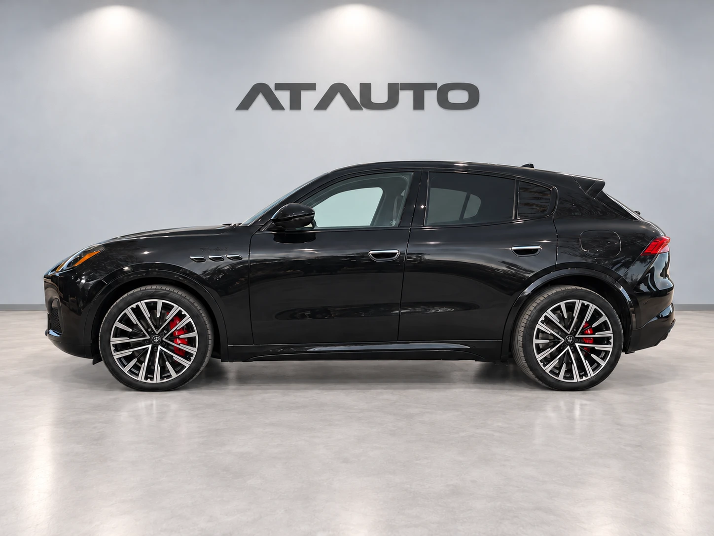 Maserati Grecale Modena, снимка 2 - Автомобили и джипове - 56438903