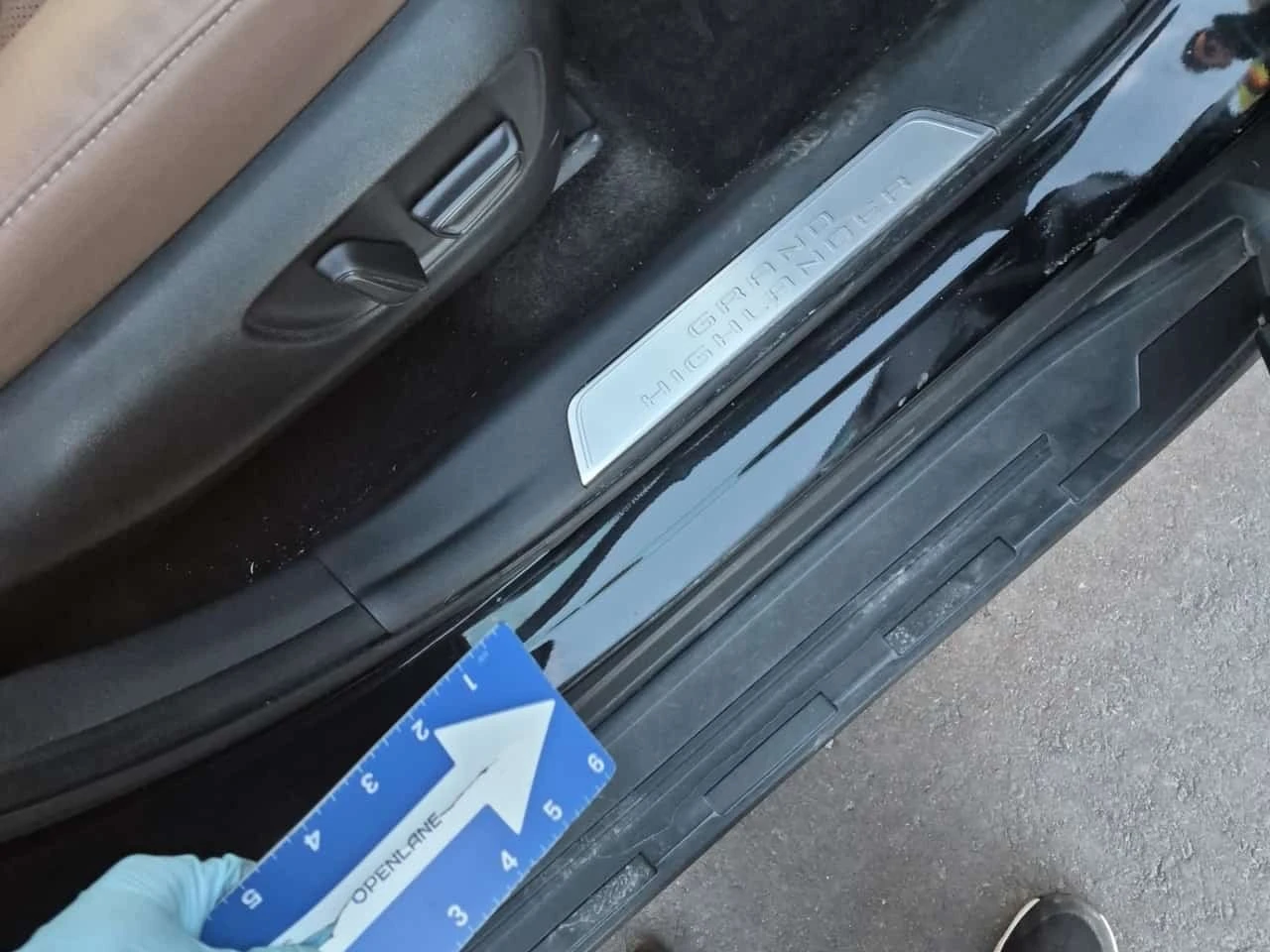 Toyota Highlander Hybrid Platinum * CARFAX * ��� ������������ ���� | Mobile.bg � ����������� 15