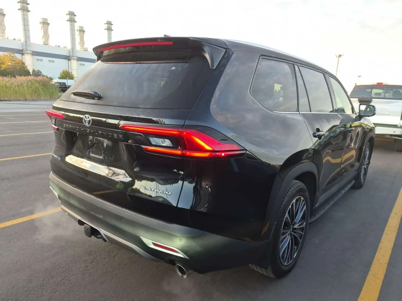 Toyota Highlander Hybrid Platinum * CARFAX * ��� ������������ ���� | Mobile.bg � ����������� 9