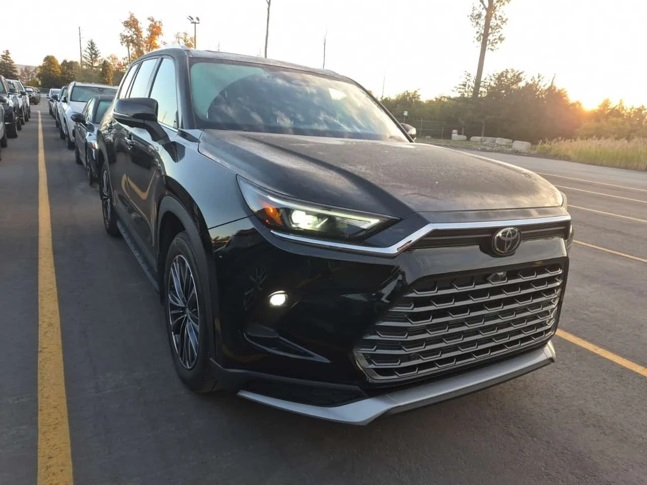 Toyota Highlander Hybrid Platinum * CARFAX * ��� ������������ ���� | Mobile.bg � ����������� 6