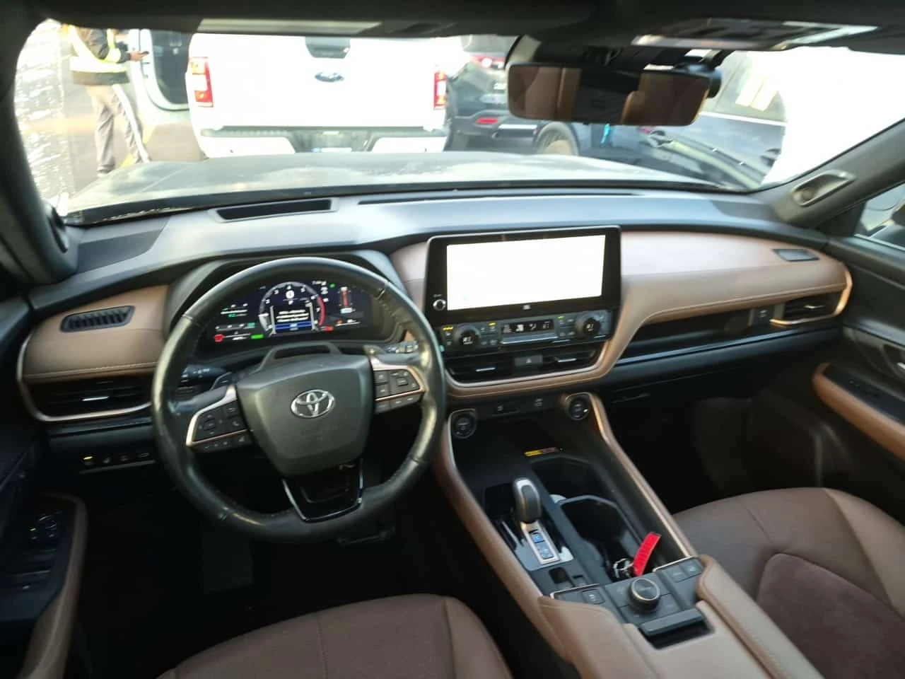 Toyota Highlander Hybrid Platinum * CARFAX * ��� ������������ ���� | Mobile.bg � ����������� 2