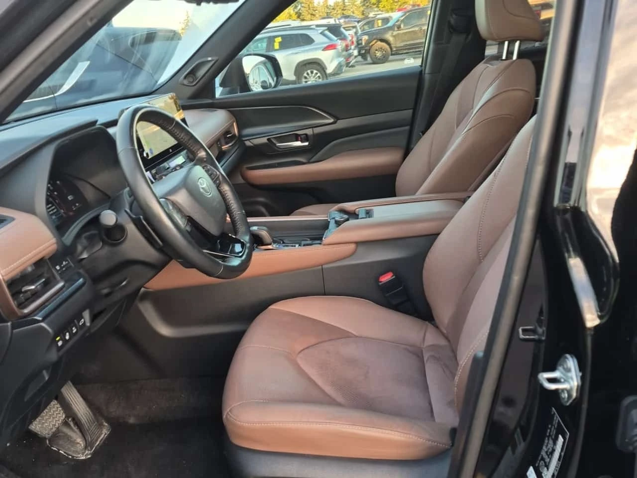 Toyota Highlander Hybrid Platinum * CARFAX * ��� ������������ ���� | Mobile.bg � ����������� 5