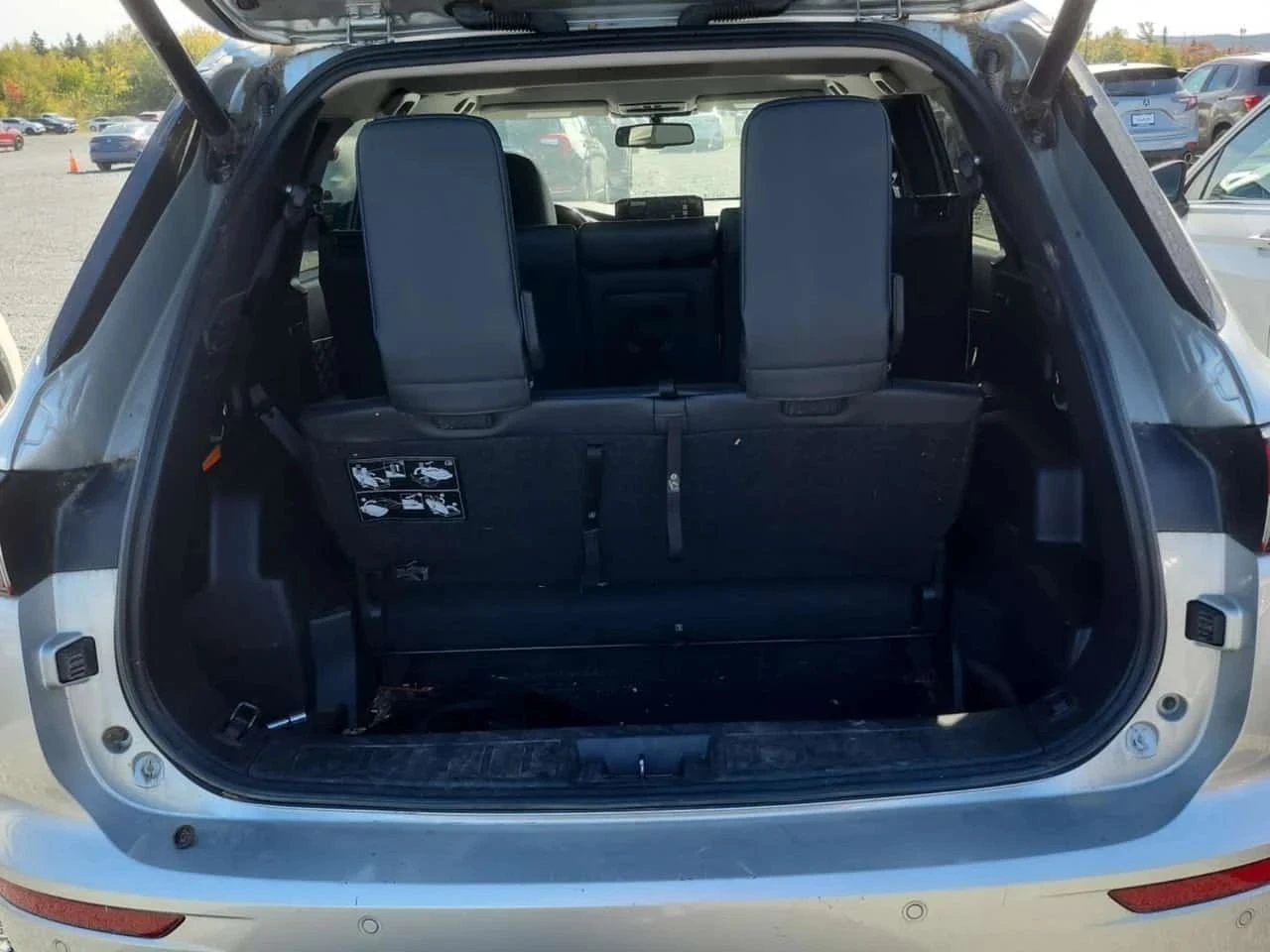 Mitsubishi Outlander, снимка 12 - Автомобили и джипове - 56688718