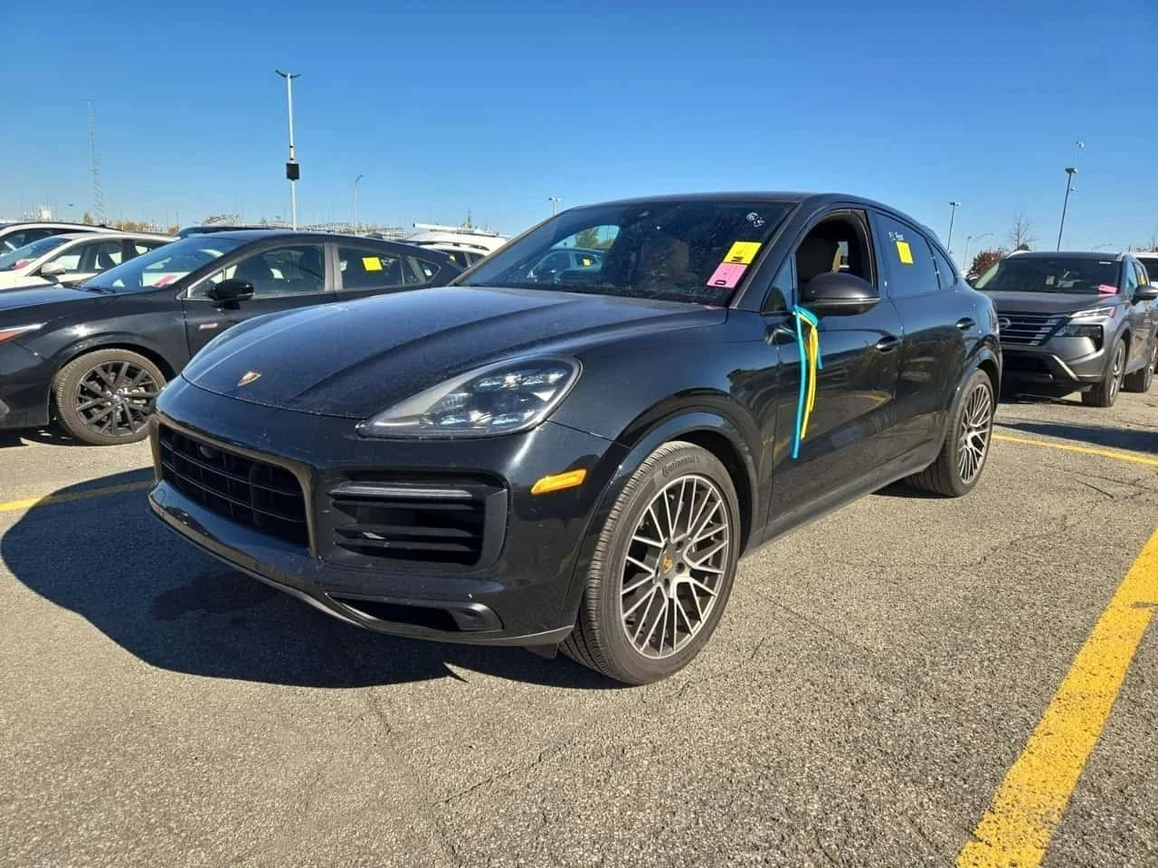 Porsche Cayenne | Mobile.bg � ����������� 1
