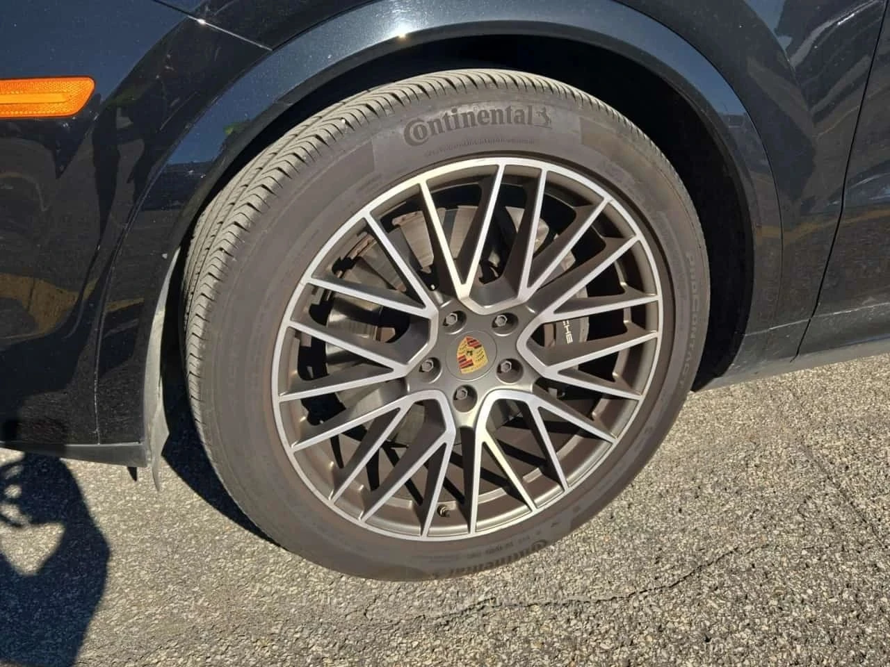 Porsche Cayenne | Mobile.bg � ����������� 5