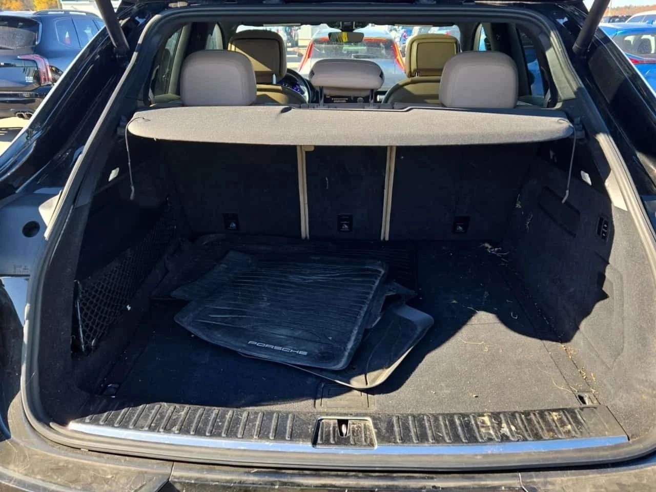 Porsche Cayenne | Mobile.bg � ����������� 13