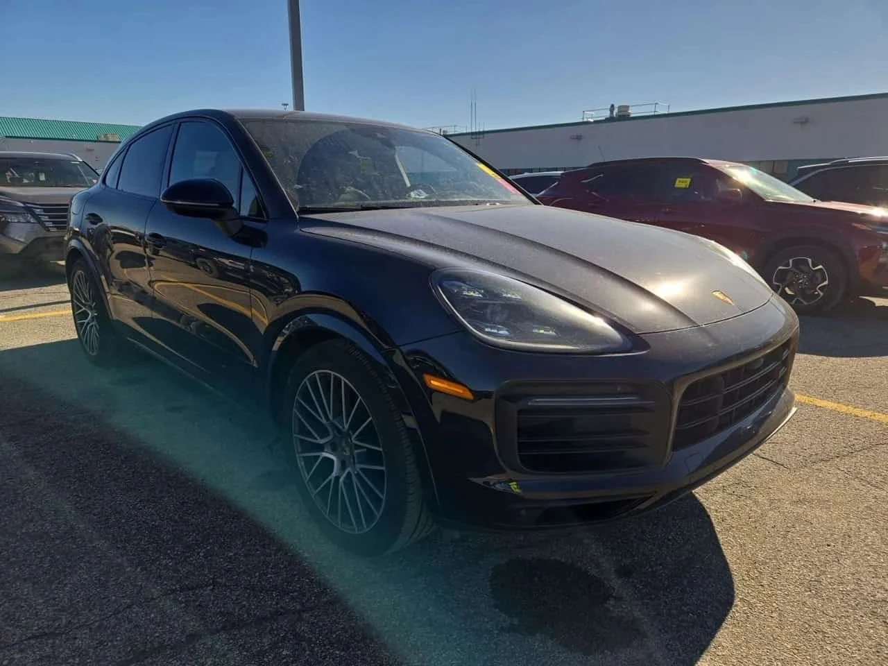 Porsche Cayenne | Mobile.bg � ����������� 2