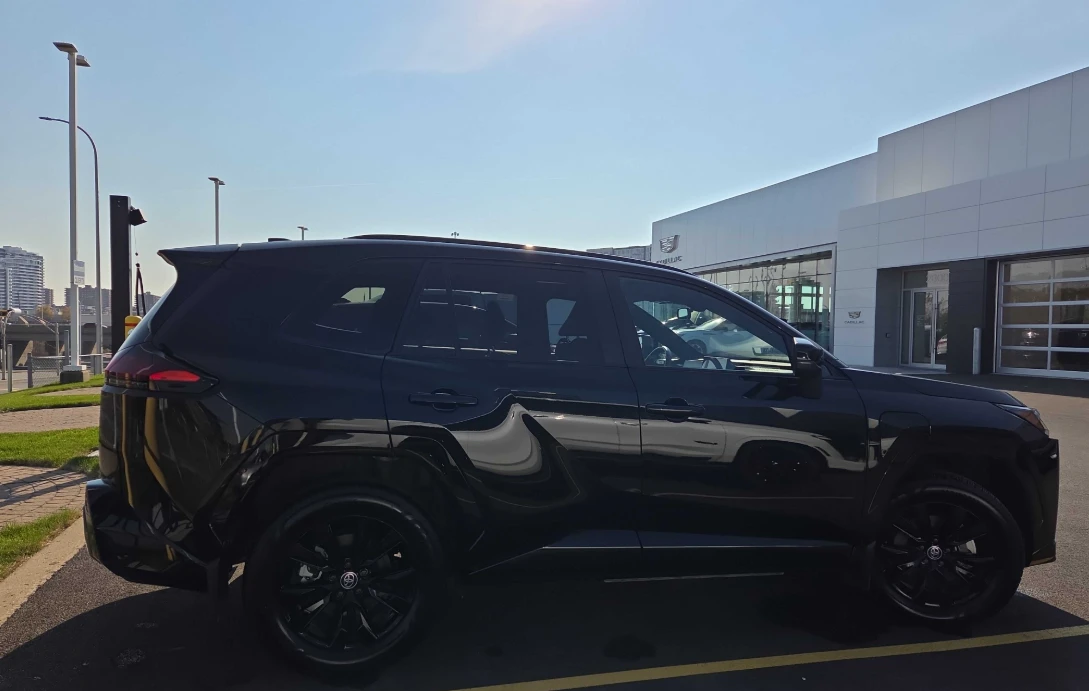 Toyota Rav4 PLUG IN HYBRID * VIDEO , снимка 4 - Автомобили и джипове - 56737487