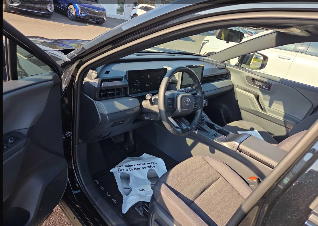 Toyota Rav4 PLUG IN HYBRID * VIDEO , снимка 10 - Автомобили и джипове - 56737487