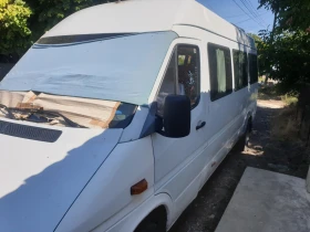 Mercedes-Benz Sprinter 411, снимка 5