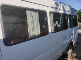 Mercedes-Benz Sprinter 411, снимка 4