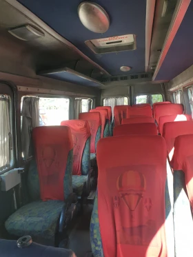 Mercedes-Benz Sprinter 411, снимка 7
