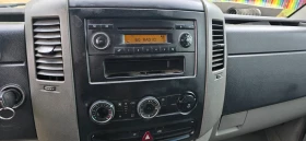 Mercedes-Benz Sprinter 515 2.2 646, снимка 11