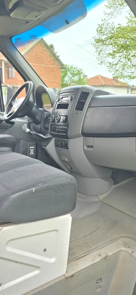 Mercedes-Benz Sprinter 515 2.2 646, снимка 10