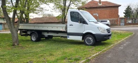 Mercedes-Benz Sprinter 515 2.2 646, снимка 4