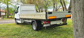 Mercedes-Benz Sprinter 515 2.2 646, снимка 8