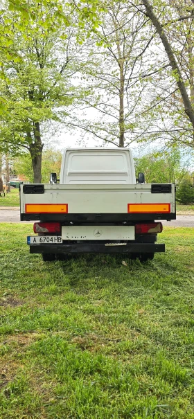 Mercedes-Benz Sprinter 515 2.2 646, снимка 6