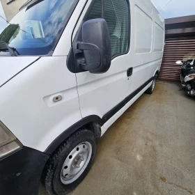 Nissan Interstar 2.5 dCi (120HP), снимка 3