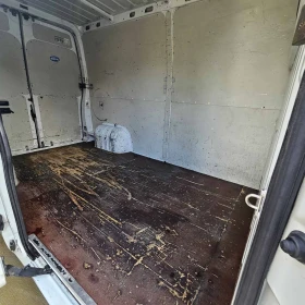 Nissan Interstar 2.5 dCi (120HP), снимка 5