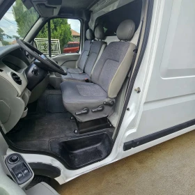 Nissan Interstar 2.5 dCi (120HP), снимка 9