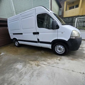 Nissan Interstar 2.5 dCi (120HP), снимка 2