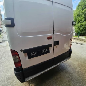 Nissan Interstar 2.5 dCi (120HP), снимка 4