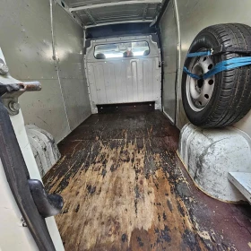 Nissan Interstar 2.5 dCi (120HP), снимка 6