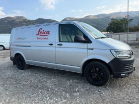 VW Transporter T6!LONG!4MOTION!FULL!LED!AUTOMAT! , снимка 6