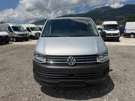 VW Transporter T6!LONG!4MOTION!FULL!LED!AUTOMAT! , снимка 2