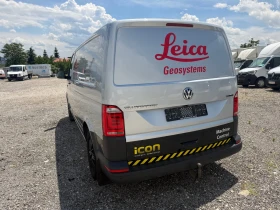 VW Transporter T6!LONG!4MOTION!FULL!LED!AUTOMAT! , снимка 5