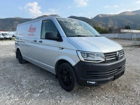 VW Transporter T6!LONG!4MOTION!FULL!LED!AUTOMAT! , снимка 5