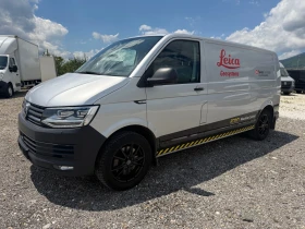 VW Transporter T6!LONG!4MOTION!FULL!LED!AUTOMAT! , снимка 3