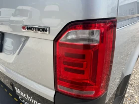 VW Transporter T6!LONG!4MOTION!FULL!LED!AUTOMAT! , снимка 7