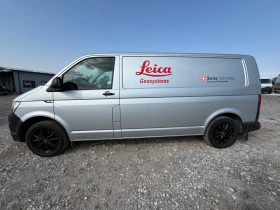 VW Transporter T6!LONG!4MOTION!FULL!LED!AUTOMAT! , снимка 7