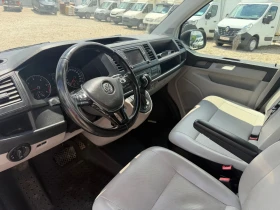 VW Transporter T6!LONG!4MOTION!FULL!LED!AUTOMAT! , снимка 13