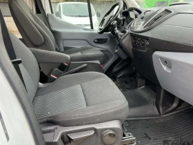 Ford Transit 8+ 1 2017, снимка 14