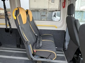 Ford Transit 8+ 1 2017, снимка 6