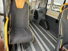Ford Transit 8+ 1 2017, снимка 7