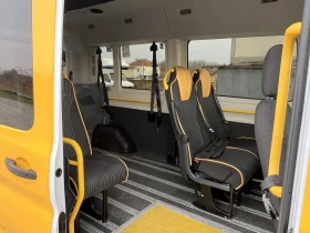 Ford Transit 8+ 1 2017, снимка 8