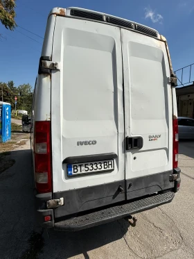 Iveco Daily 35s14, снимка 2