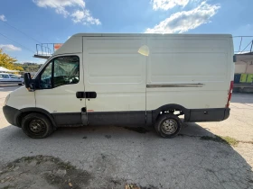 Iveco Daily 35s14, снимка 1