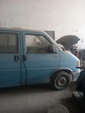 VW Transporter, снимка 5