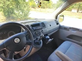 VW Transporter T5 2.5d, снимка 15