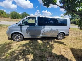 VW Transporter T5 2.5d, снимка 3