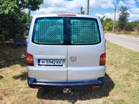 Обява за продажба на VW Transporter T5 2.5d ~14 800 лв. - изображение 1