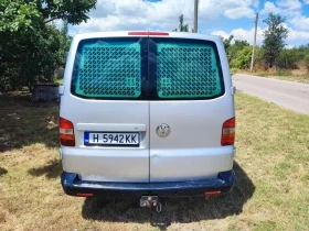 VW Transporter T5 2.5d | Mobile.bg    2